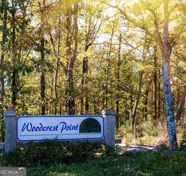 LAND - Wedowee, AL
