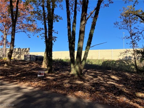 Residential Lot in Akron, OH