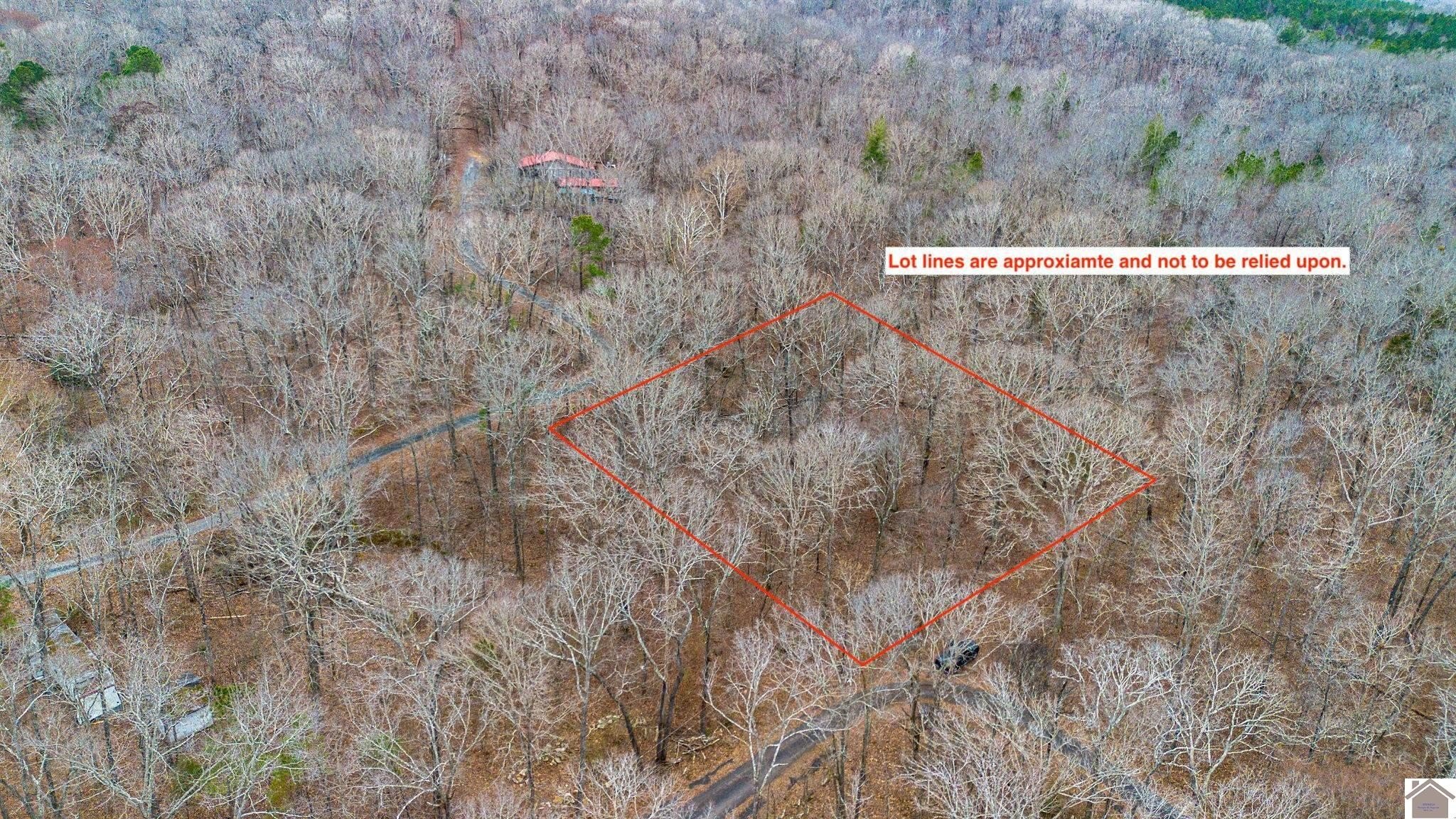 Land Near Kentucky Lake
