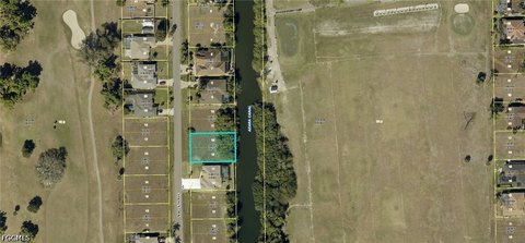 Land, Cape Coral, FL