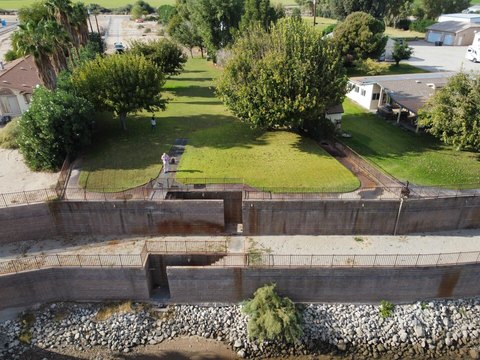 Colorado Riverfront Land Opportunity