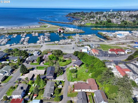 Brookings, OR Land For Sale