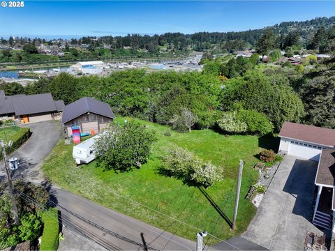 Brookings, OR Land For Sale