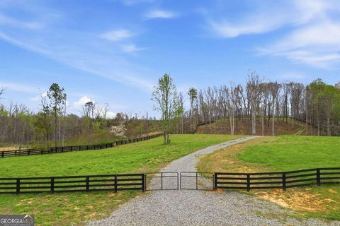 Land, Jasper, GA