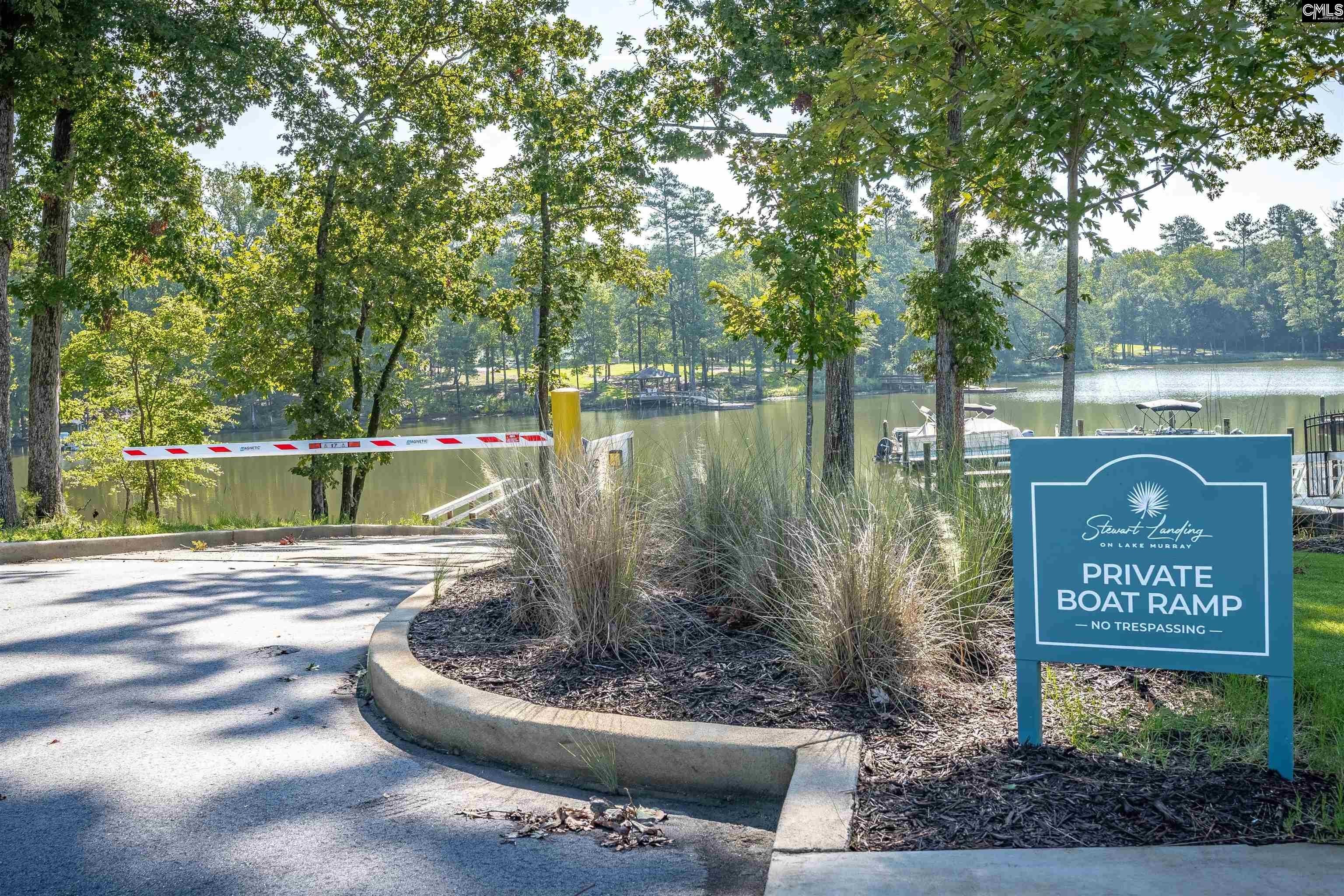 Lake Murray Homesite in Prosperity