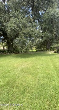Land, New Iberia, LA