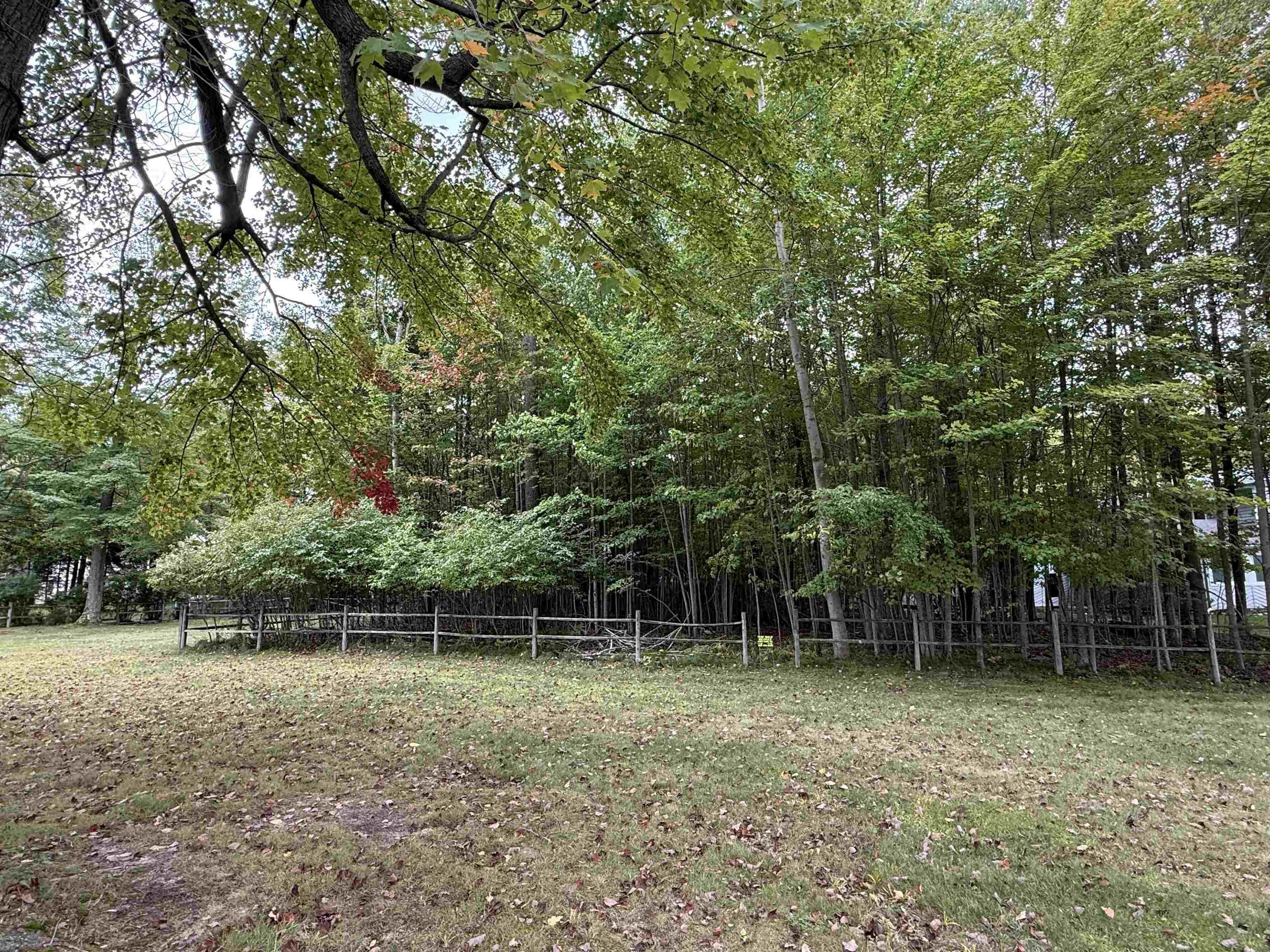 Lake View Vacant Land