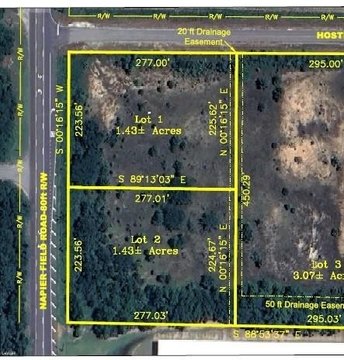 Dothan Commercial Lot For Sale
