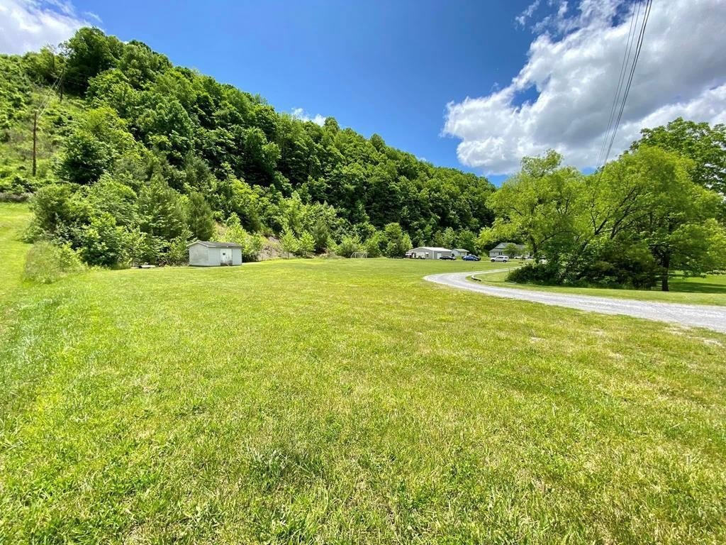 Land in Cedar Bluff, VA