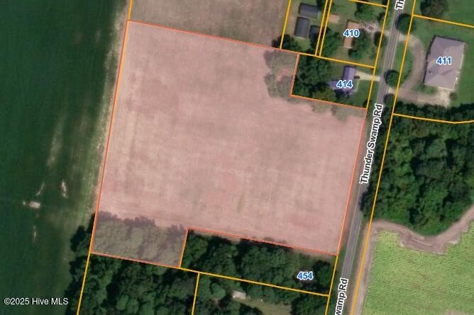 Land in Mount Olive, NC
