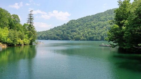 Land - NANTAHALA, NC