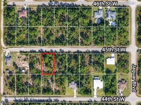 Land, LEHIGH ACRES, FL