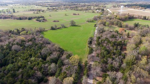 Sulphur Springs Unimproved Land Opportunity