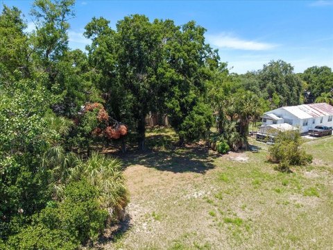 Zoned Commercial Land Lot