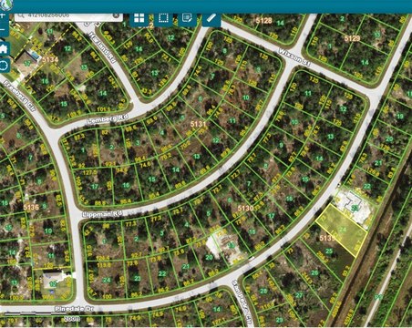LAND - PORT CHARLOTTE, FL