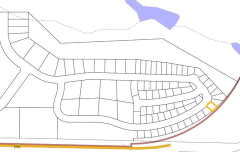 Sheridan, WY Building Site