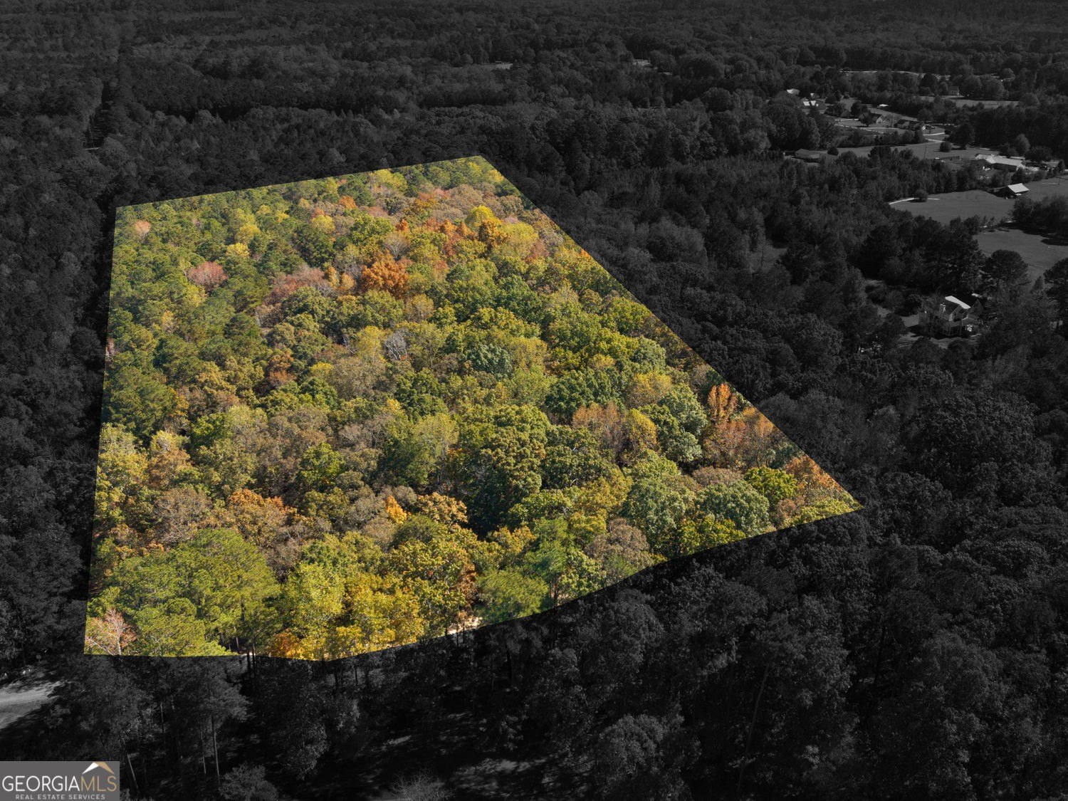 Griffin, GA Residential Land