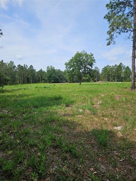 Buildable Land on Private Road