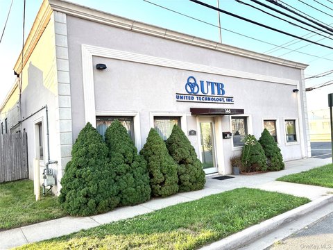 Multi-Suite Professional Office Building