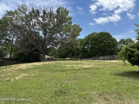 LAND - Ridgeland, MS