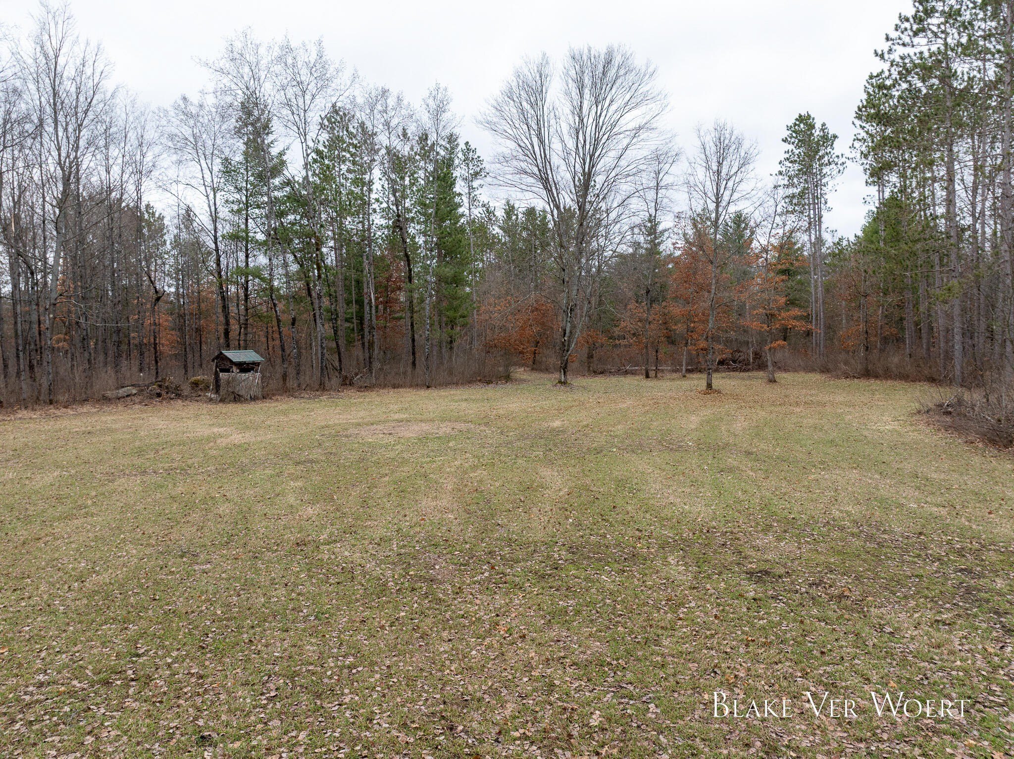 Recreational Land in Newaygo County
