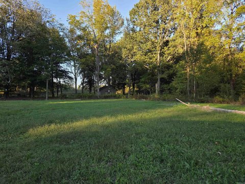 Residential Lot in Paragould, AR