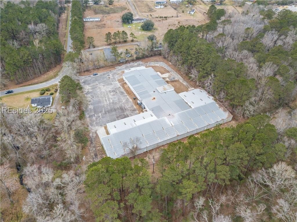 Ridgeland Commercial Space For Sale