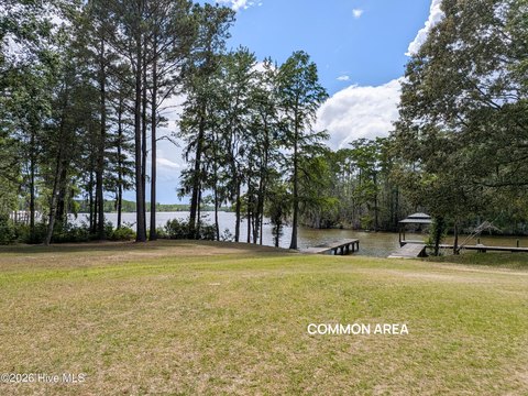 Residential Lot in Quiet Subdivision
