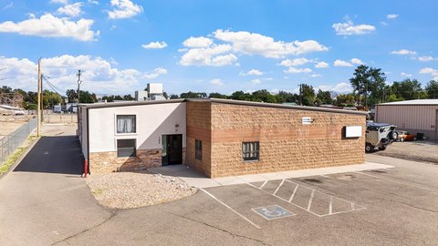 Fruita Commercial Property For Lease