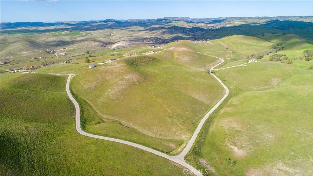 San Miguel Acreage with Views