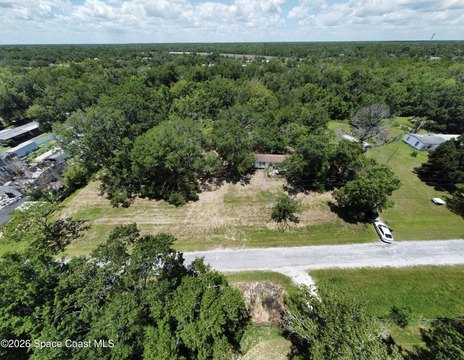 LAND - Mims, FL