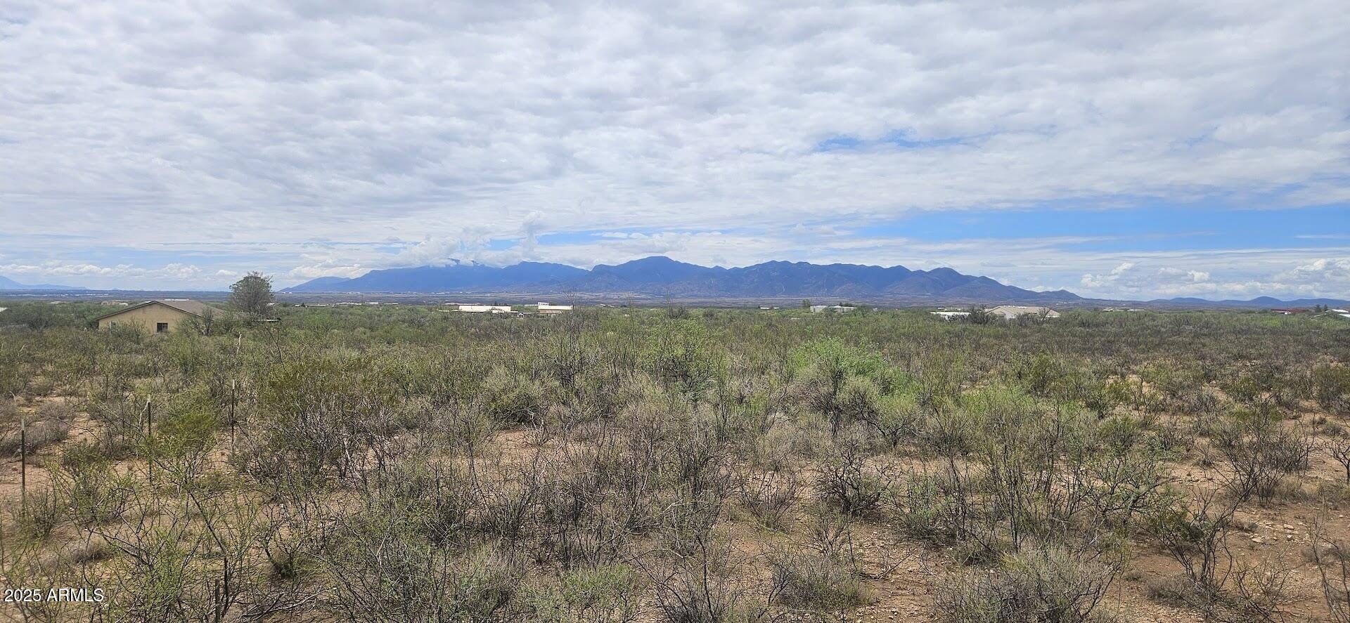 Huachuca City Land For Sale