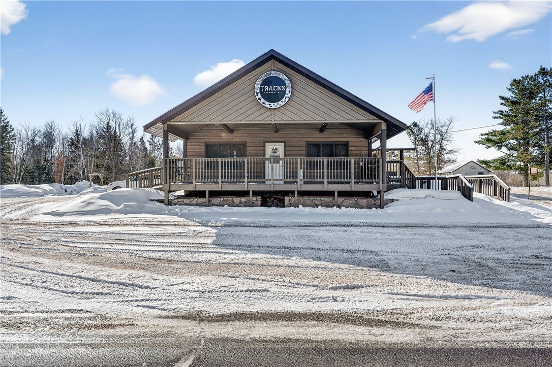 Solon Springs Bar & Restaurant