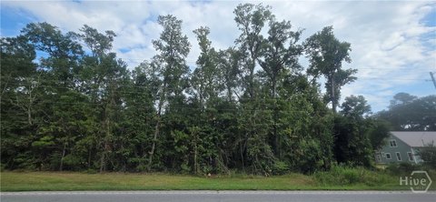Land, Guyton, GA