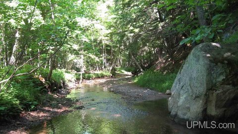 232 Acres Near Marquette, MI