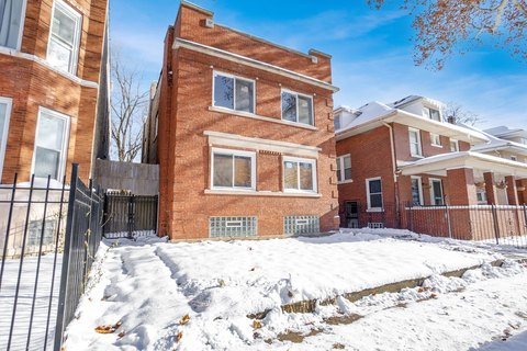 West Pullman Redevelopment Opportunity