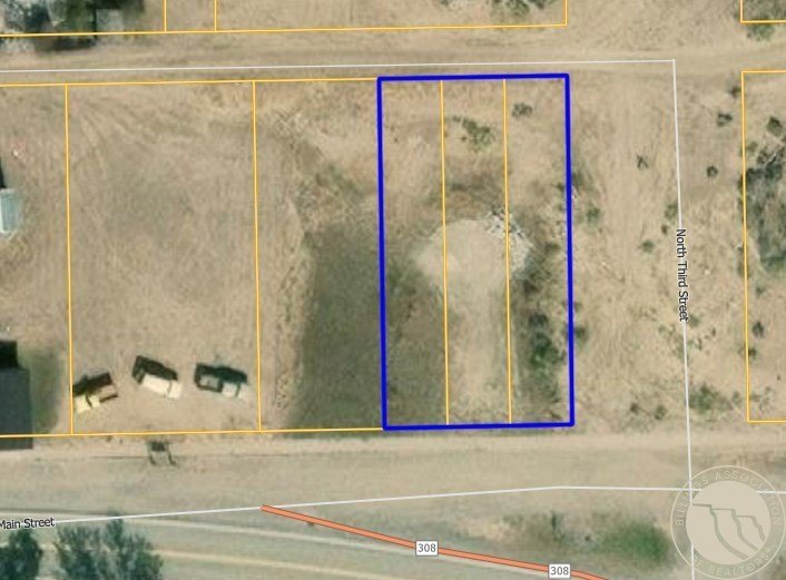 BearCreek, MT Building Lot