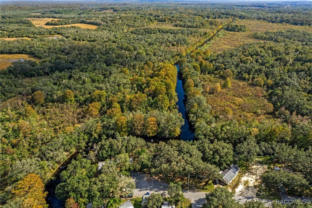 Waterfront Land Ready to Build