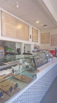 Miami Beach Bakery Cafe Opportunity