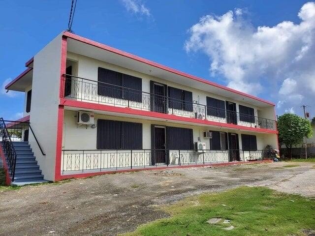 Tamuning Fourplex Multifamily Investment Property