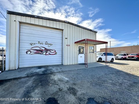 Farmington Commercial Land For Sale