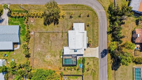 LAND - NOKOMIS, FL