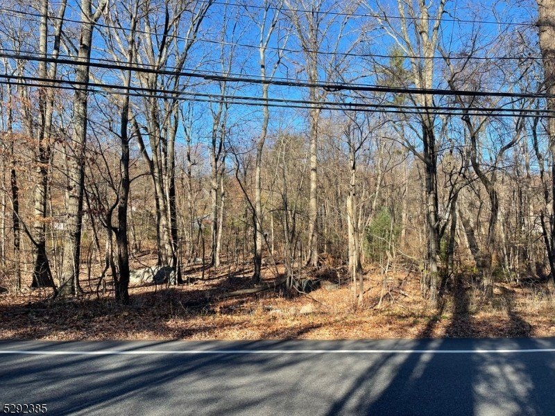 Residential Land Near Lake