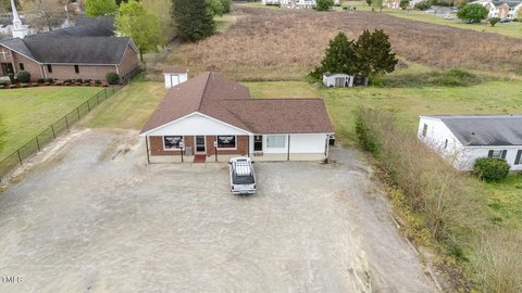 Goldsboro Retail Plaza For Sale