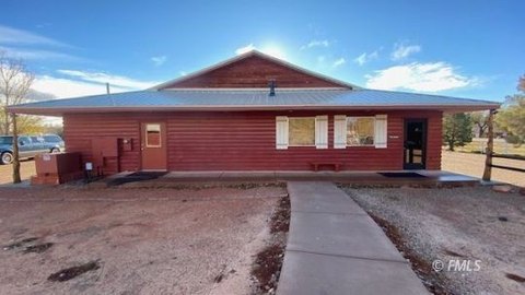 Versatile Fredonia Property with Development Potential