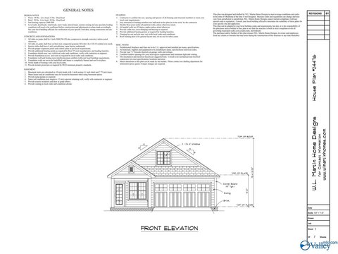 Huntsville Land Near Downtown