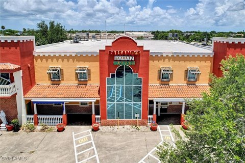 Cape Coral Commercial Opportunity