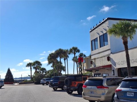 Restaurant Opportunity in Golden Isles