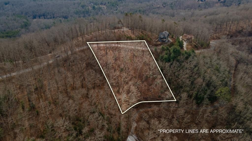 Residential Lot in Gated Community