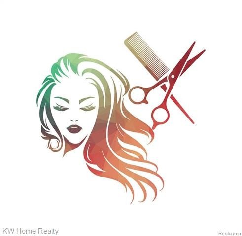 Operating Hair Salon for Sale